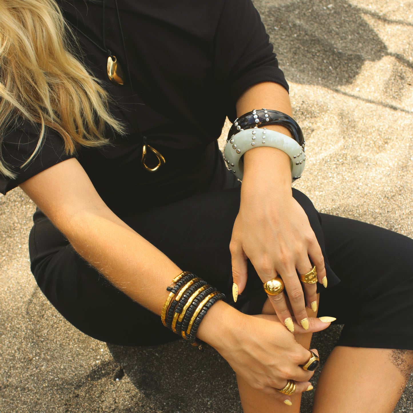 BAGUE - PAULINE