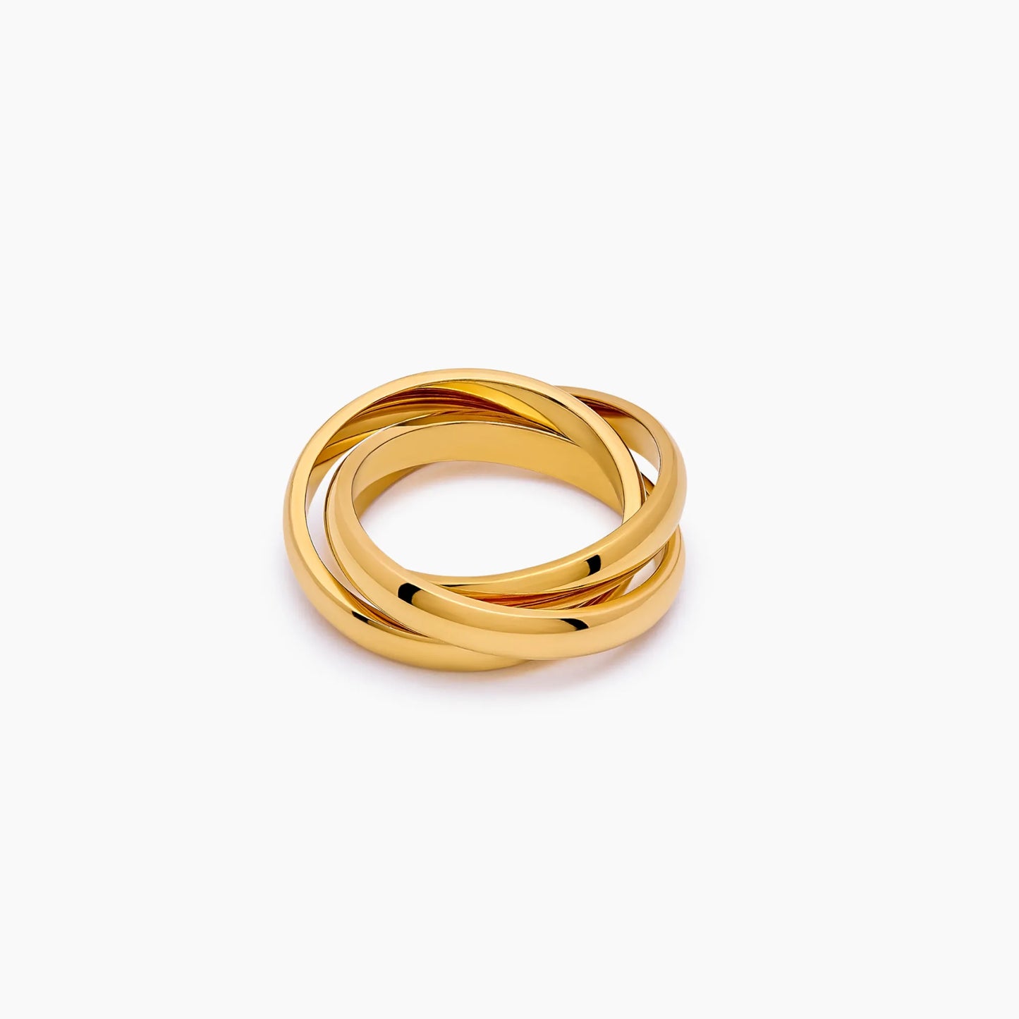 The Rolling Ring