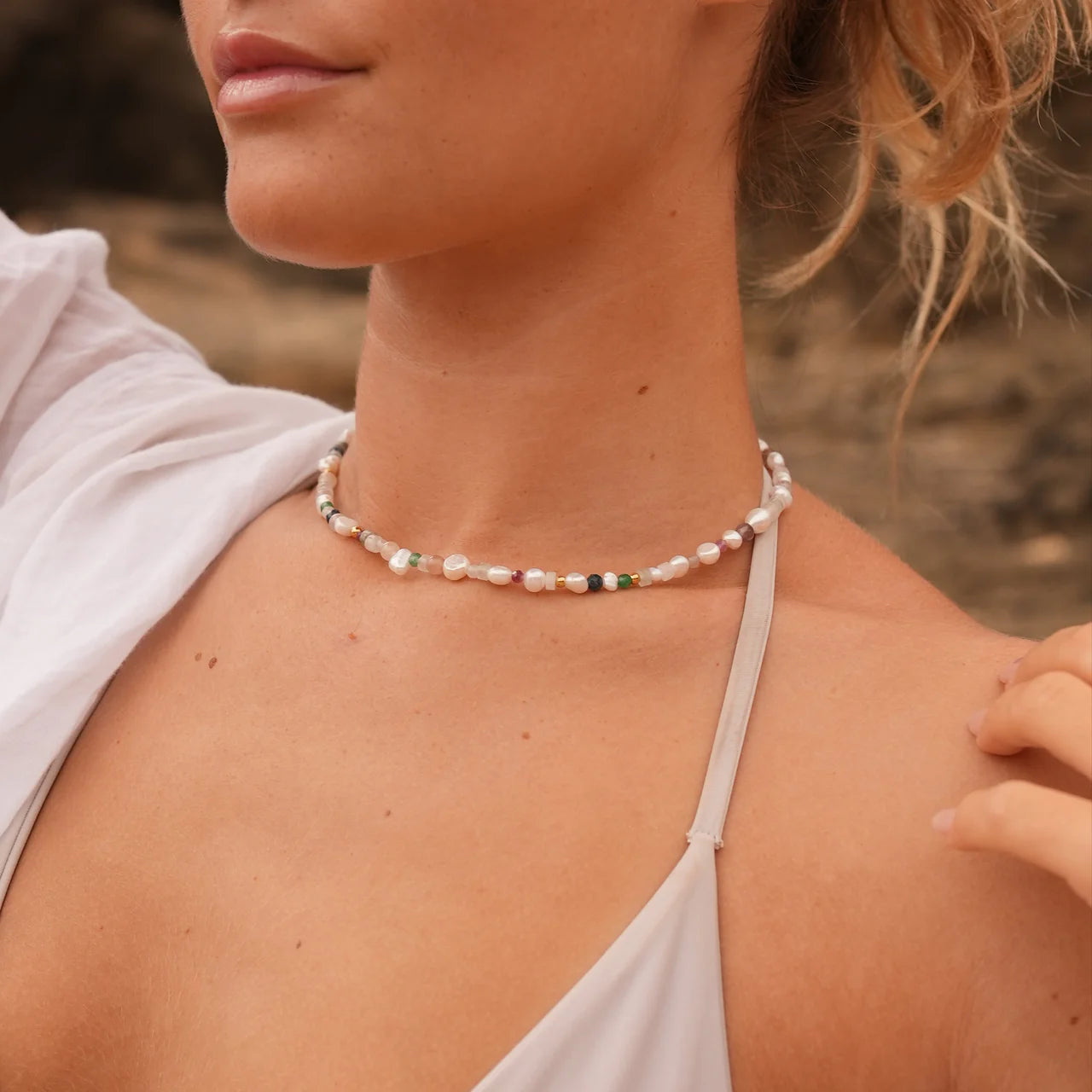 Tropicana Necklace