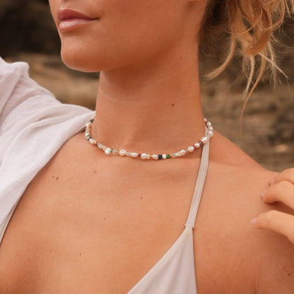 Tropicana Necklace