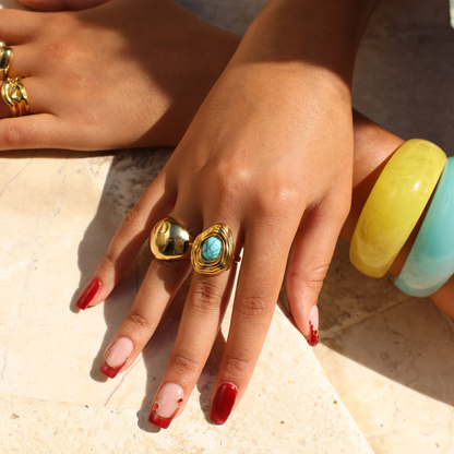 BAGUE - PAULINE