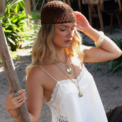 Aurelia Cuff