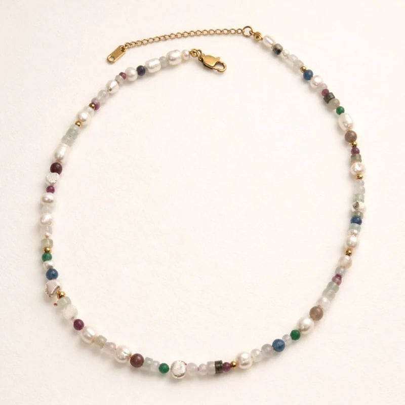Tropicana Necklace