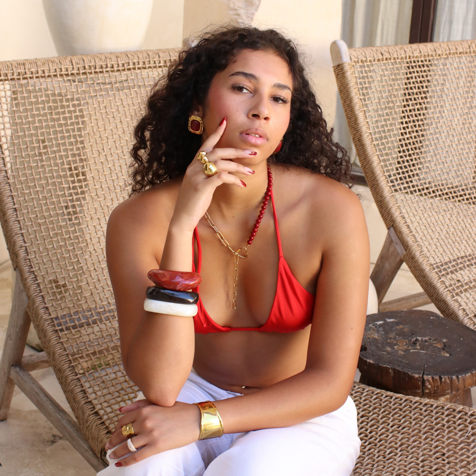 BAGUE - PAULINE