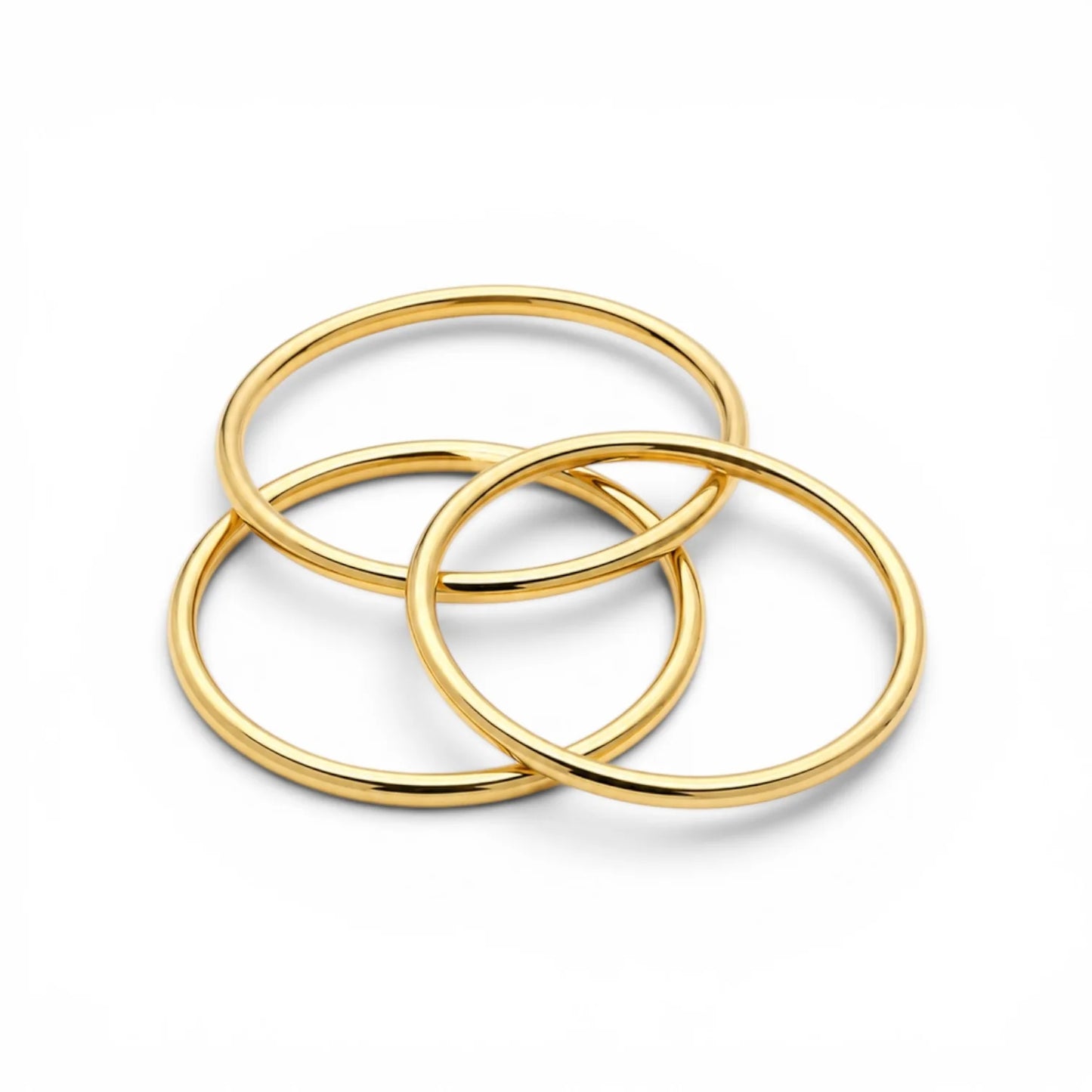 MAÏA Bangles