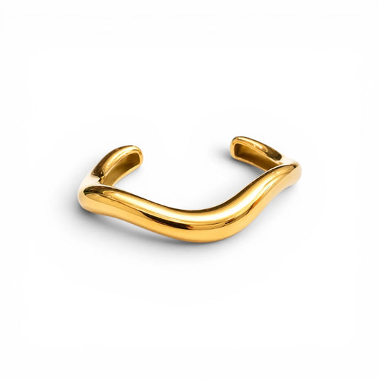 Serena Cuff