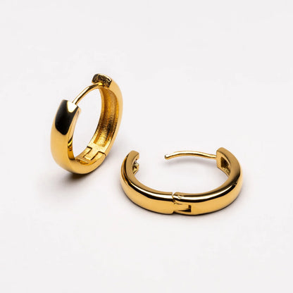 Huggie Hoops
