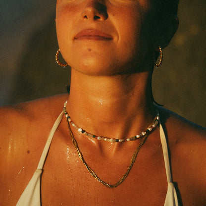 Tropicana Necklace