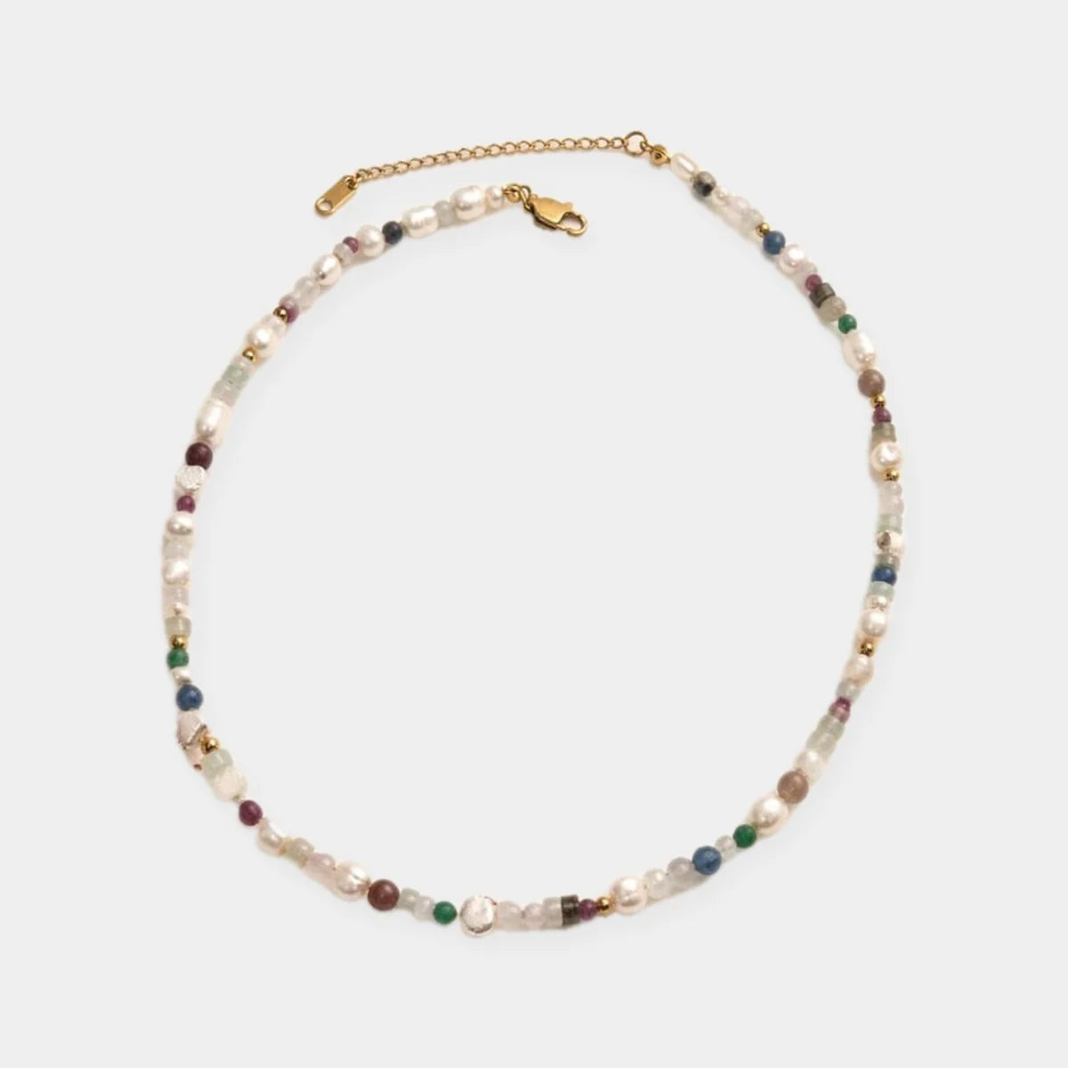 Tropicana Necklace