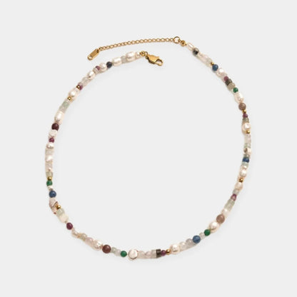 Tropicana Necklace