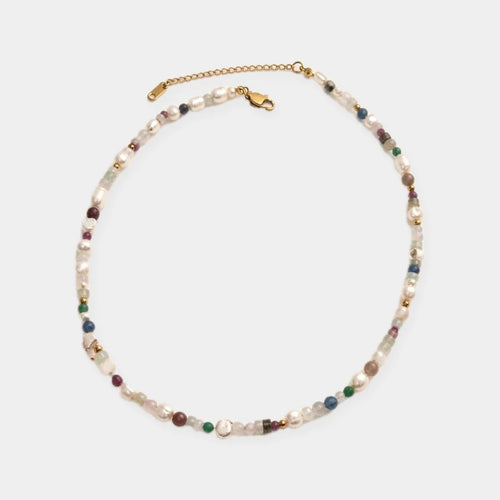 Tropicana Necklace