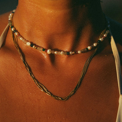 Tropicana Necklace