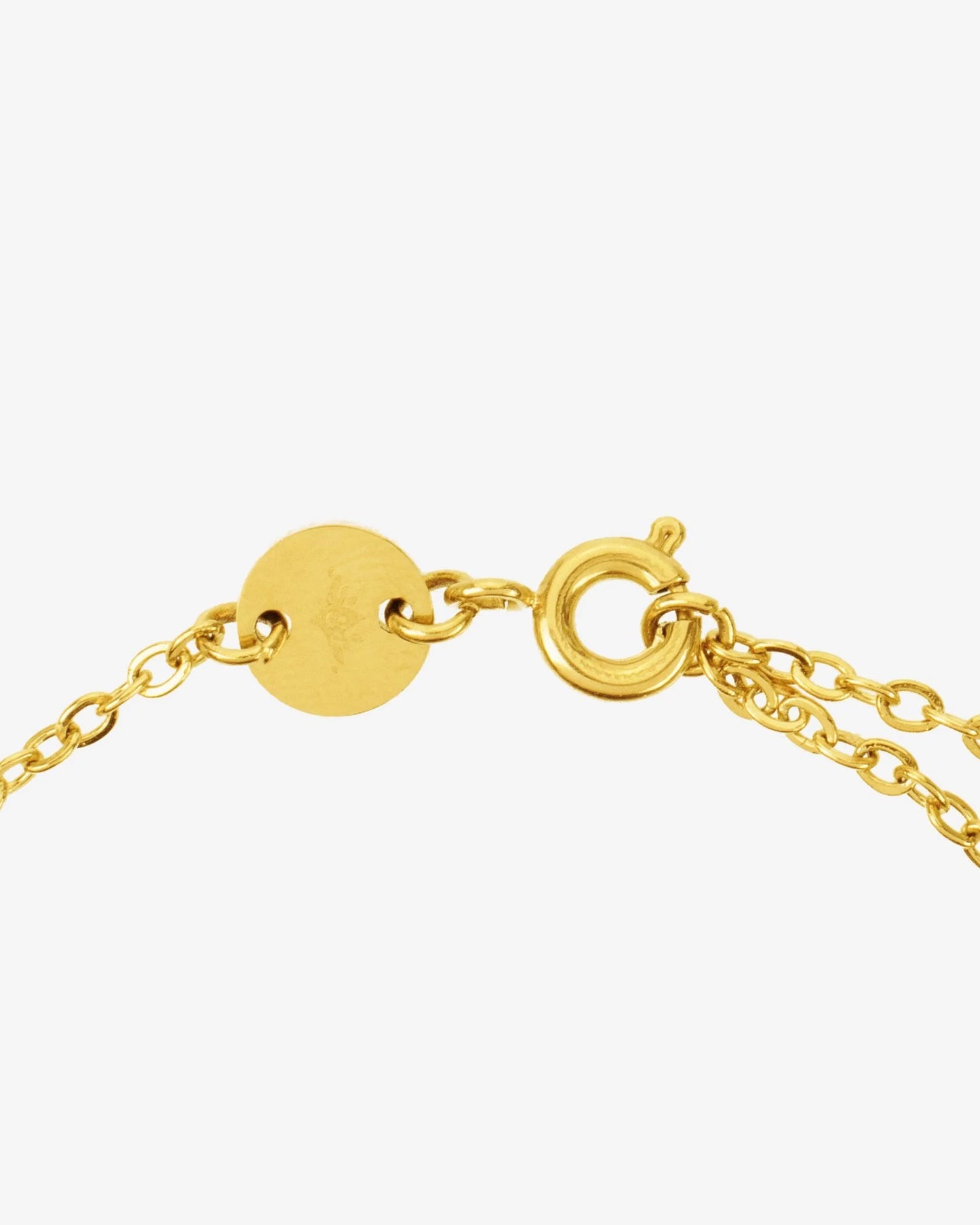 Jada Anklet