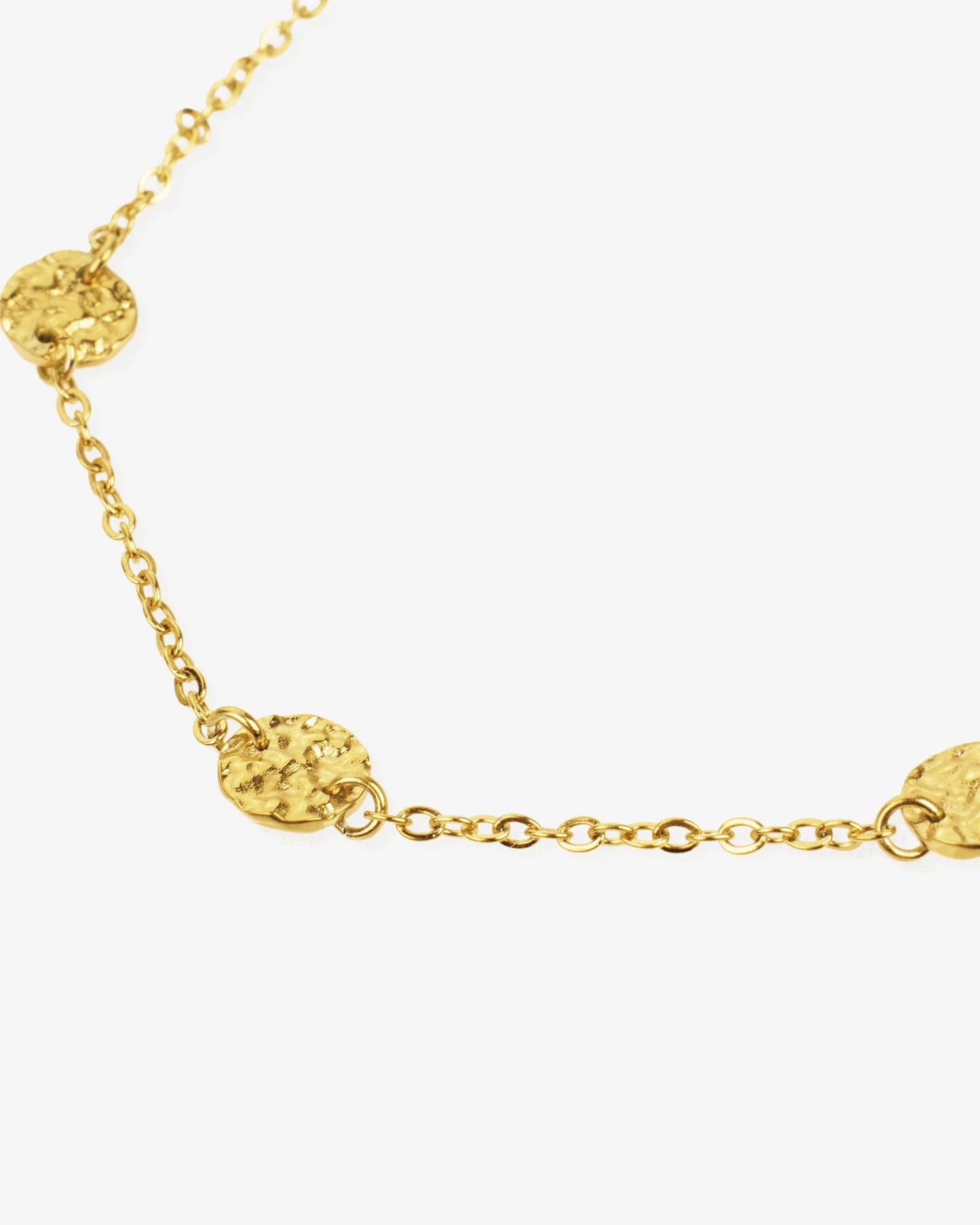 Jada Anklet