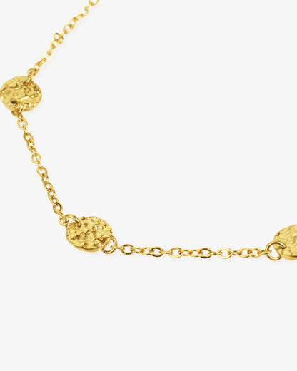 Jada Anklet
