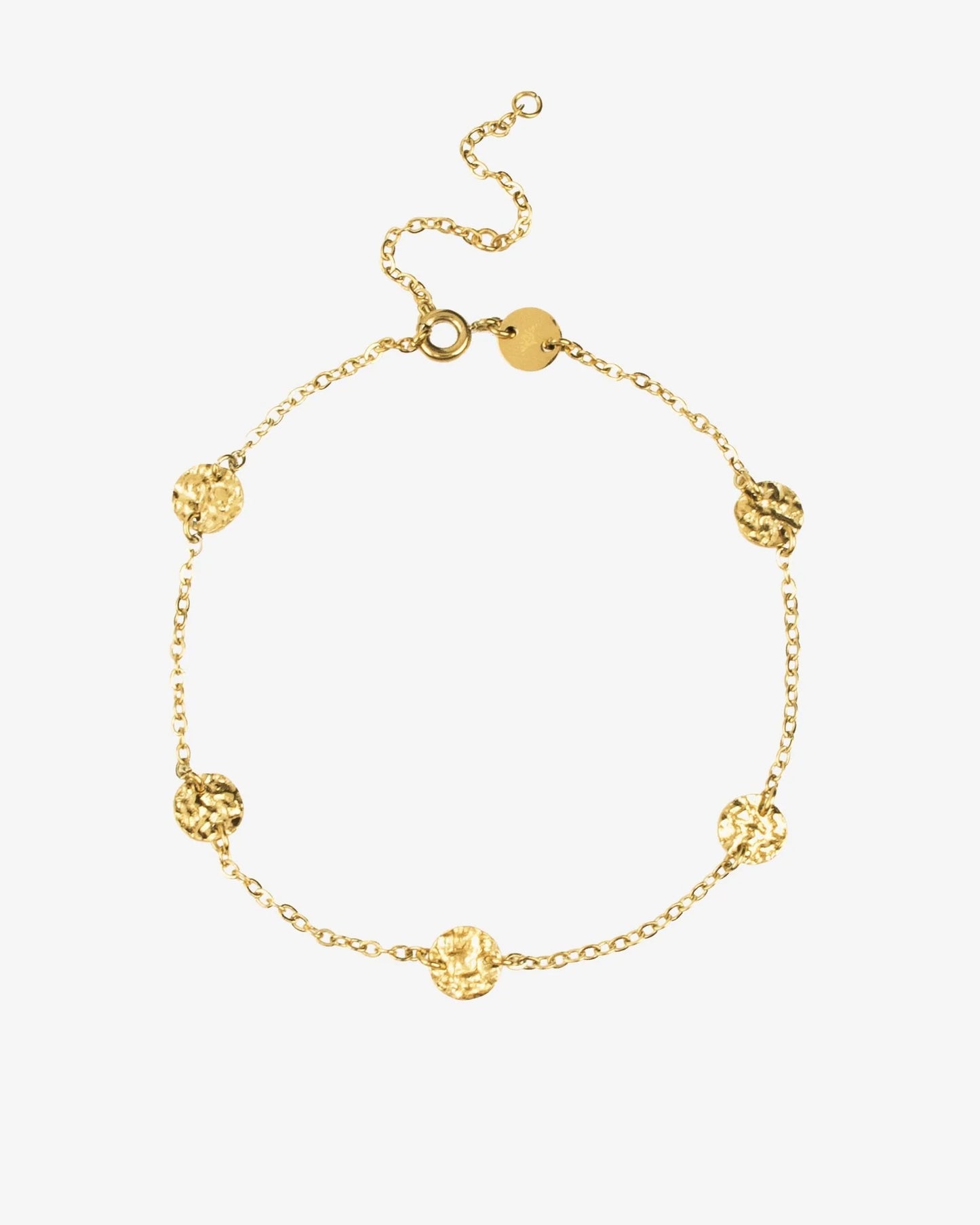 Jada Anklet
