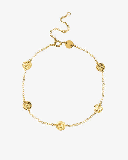 Jada Anklet