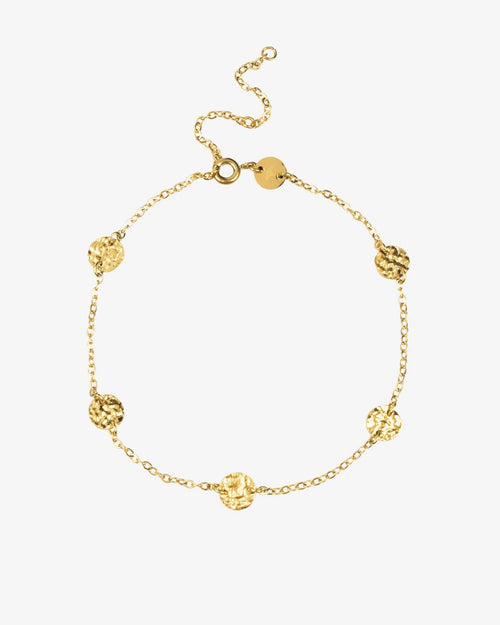Jada Anklet