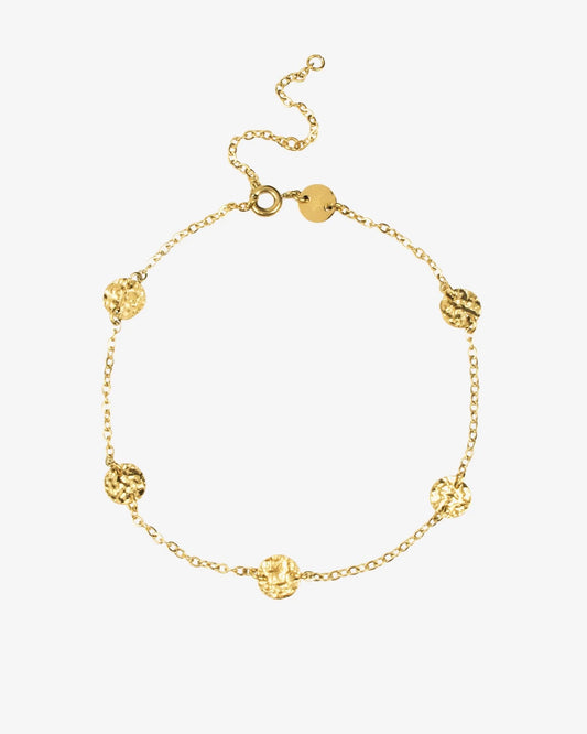 Jada Anklet