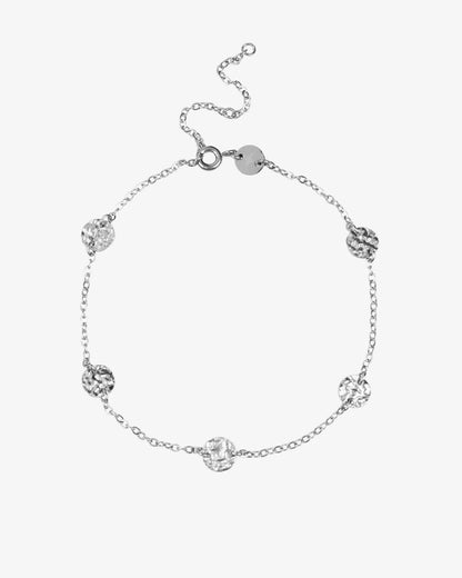 Jada Anklet
