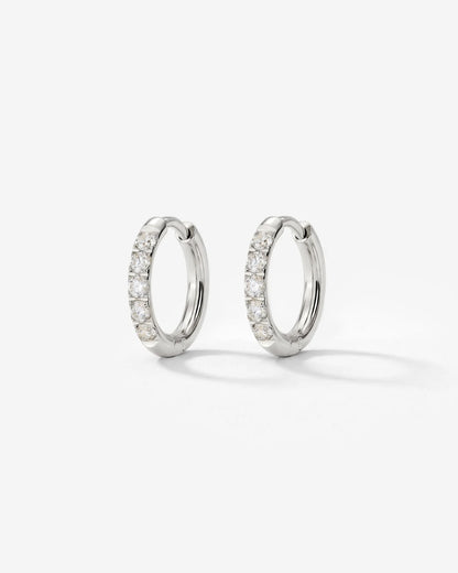 Glimmer Hoops