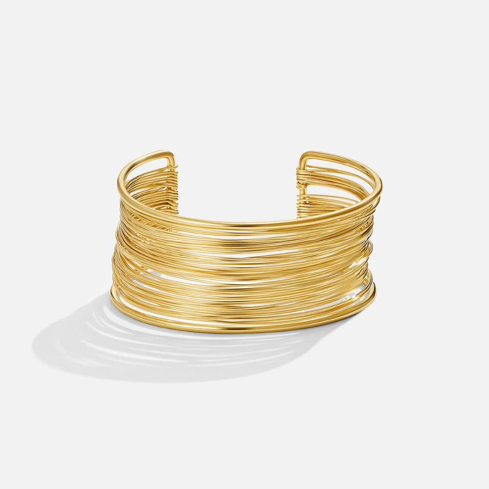 Solara Cuff