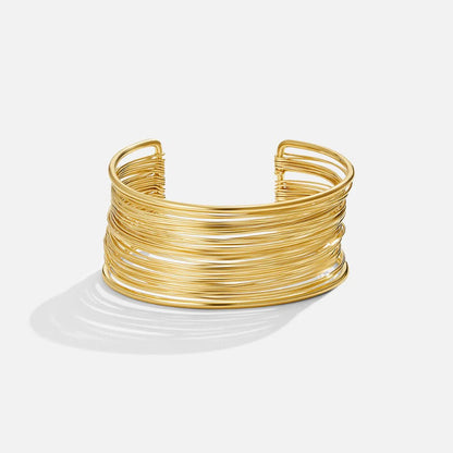 Solara Cuff