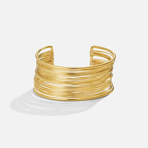 Solara Cuff