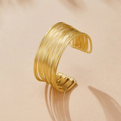 Solara Cuff