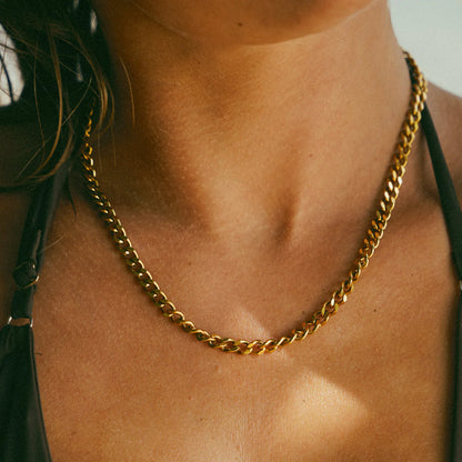Havana Link Chain