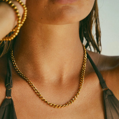 Havana Link Chain