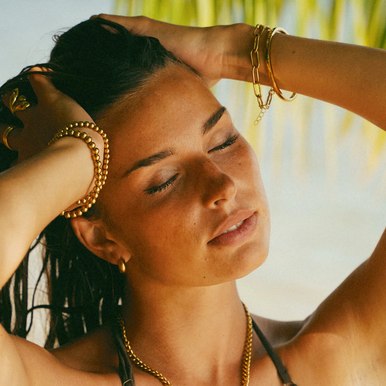 Havana Link Chain