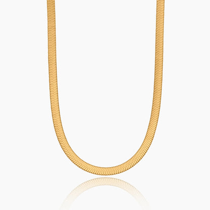 Snake Chain Necklace