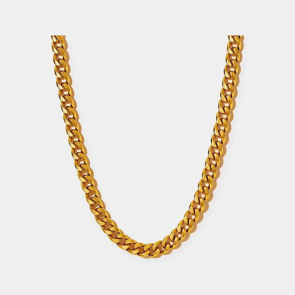 Havana Link Chain