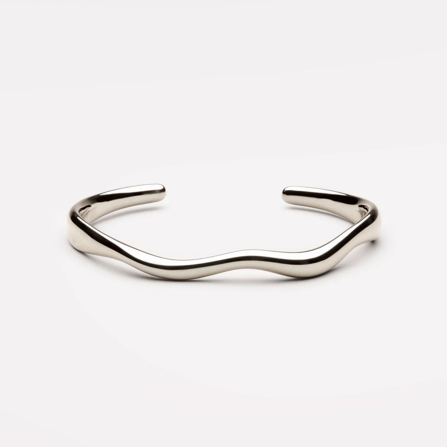 Riviera Wave Cuff
