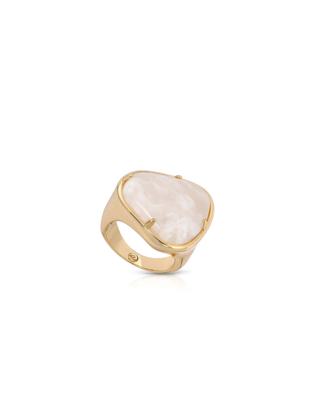 Solstice ring