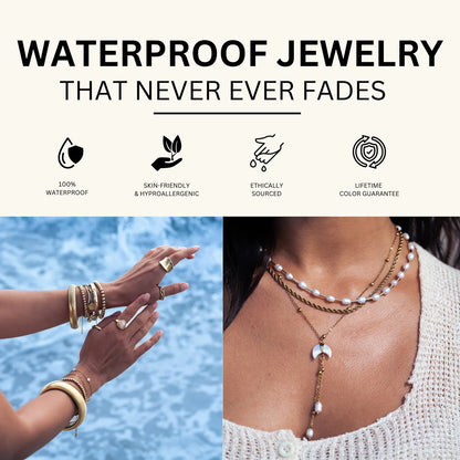 Havana Link Chain