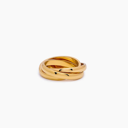 The Rolling Ring