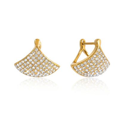 Seraphina Spark Earrings
