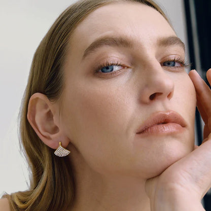 Seraphina Spark Earrings
