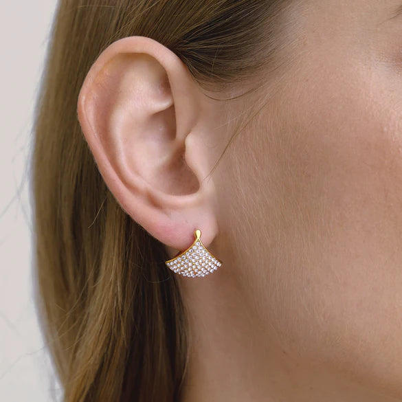 Seraphina Spark Earrings